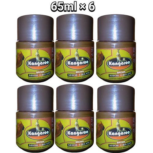 BROWN SHOE CREAM At Wholesale Price