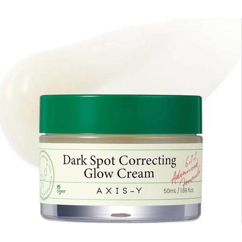 Dark Spot Correcting Glow Cream