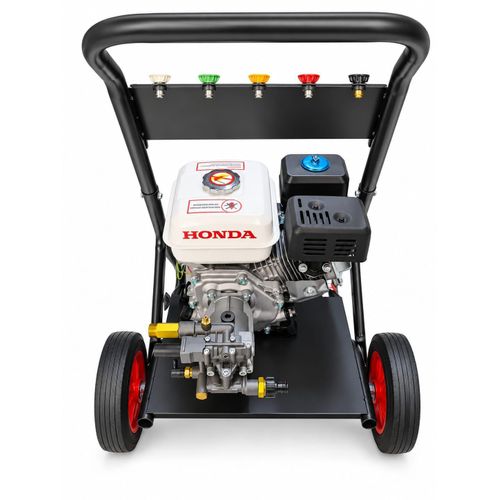 5500PSI Commercial gasoline Car Pressure Washer Machine Car Wash Heavy Duty Commercial gasoline Pressure washer Machine Car washing machine 16hp