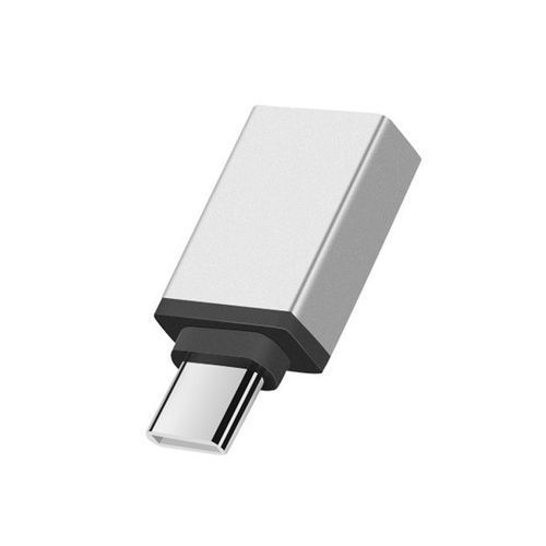 Universal Type-C To USB Adapter OTG Converter Head