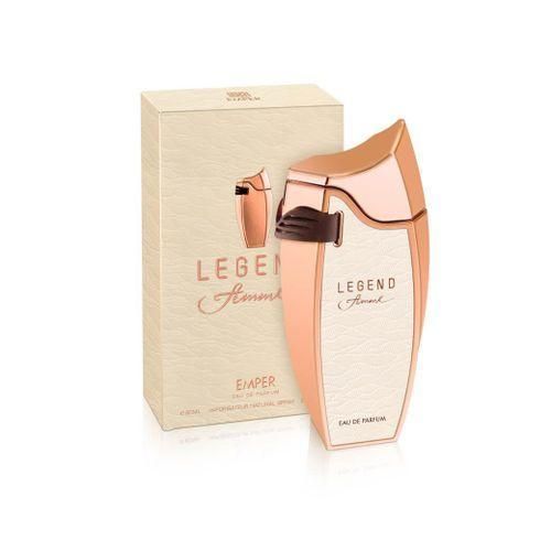 Legend Femme EDP For Women