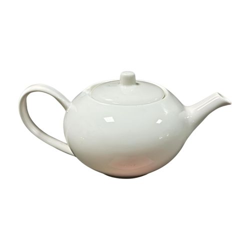 White Plain Kettle