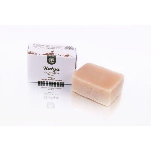 Organic Goat Milk Soap