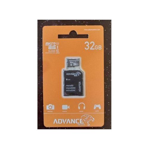 32GB Memory Card For All Phones MicroSD Card