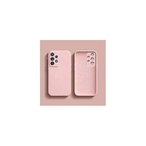 Phone Case Samsung A53 Pink