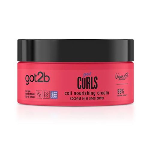 got Curls Coil Refresher Cream (200 ml)