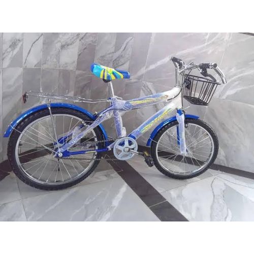 16 INCH VICTORY BMX KIDS BICYCLE