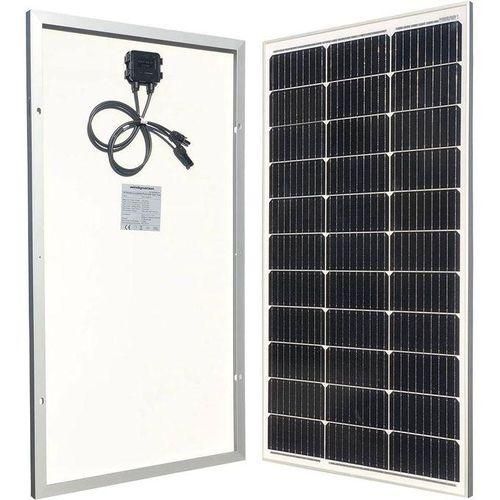 30W Solar Panel Monocrystalline Solar Panel