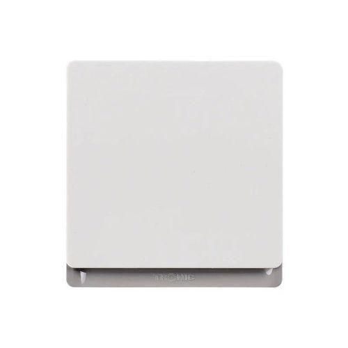 1-Gang 2-Way Switch – Ivory