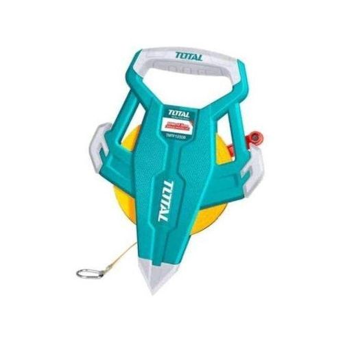 Fibreglass measuring tape 100mx125mm