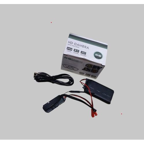 AHD Mini WiFi (Pinhole) Camera -