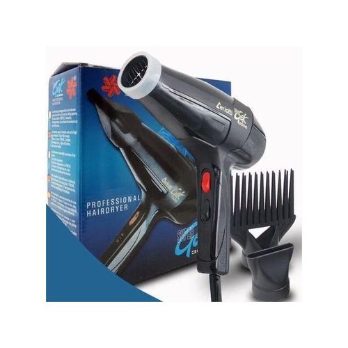 Professional hair dryer machine