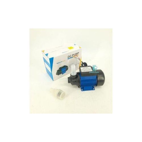 QB-60 DC Peripheral Solar Water Pump (12V/24V Surface Vortex Pump)