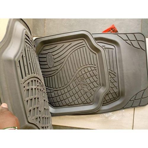 All Cars 5pcs Car Floor Mats