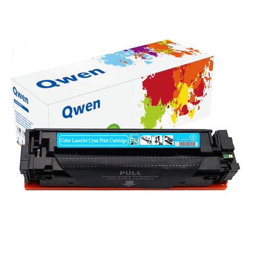 410A CF411A Laserjet Toner Cartridge