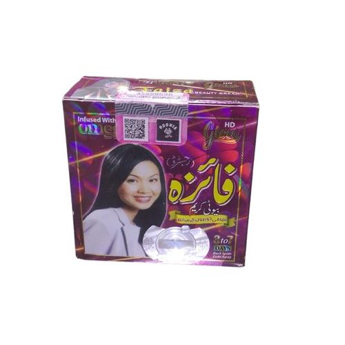 Beauty Secret HD Hair Color - Infused with Oil