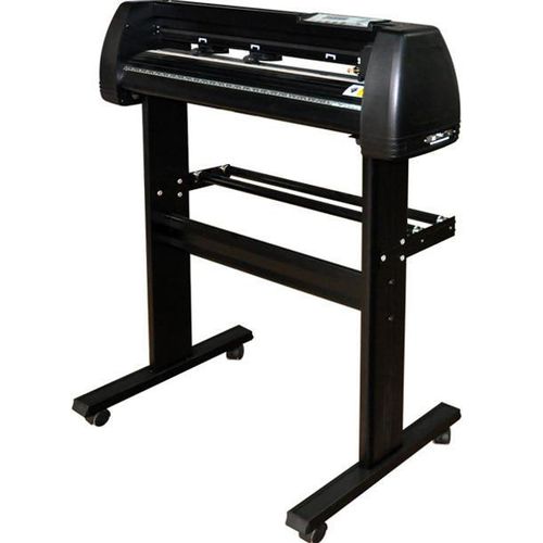 Vinyl Cutter Sign Sticker Film Cutting Plotter Cutter Machine