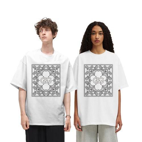 Loose And Fashionable T-shirt