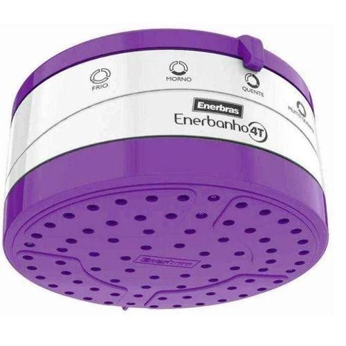 4T Instant Shower Water Heater-Salty & Normal