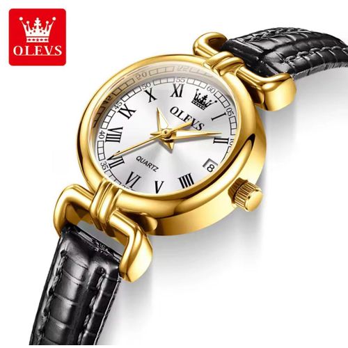 CLASSIC LADIES WATCH