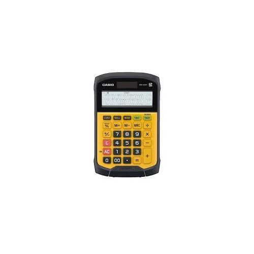 WM-320MT Desktop Calculator Big Ex-Large Display, Sell/Cost/Margin Waterproof 12 Digits
