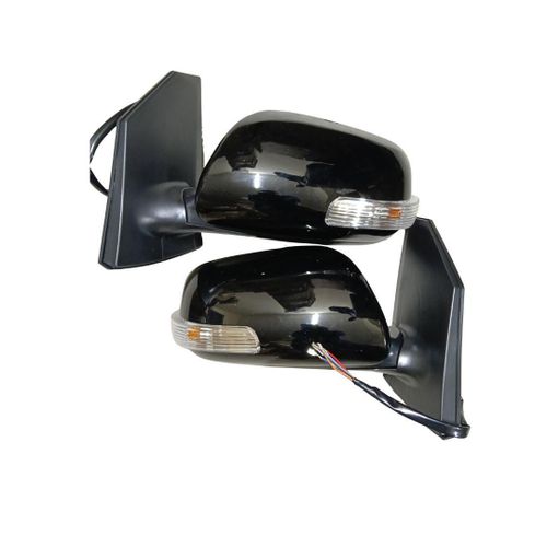 Side Mirrors Axio Left & Right