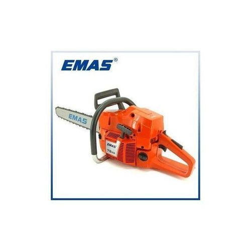 Commercial Power Chain Saw 272XP Chain Saw - RED