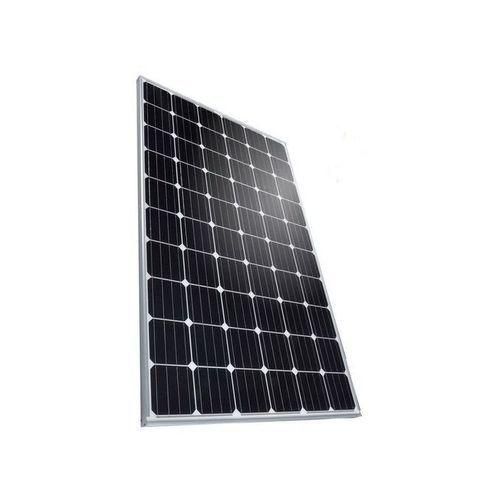 150Watts Solar Panel Monocrystalline 25 Years Warrant