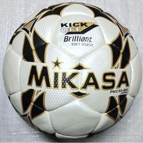 Original KICKOFF Football Ball Size 5Mikasa FIFA QUALITY PRO Soccer