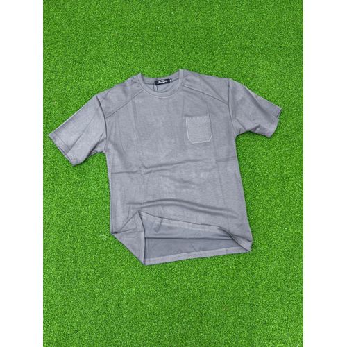 Heavy Quality Pocket Deco Designer Tshirts