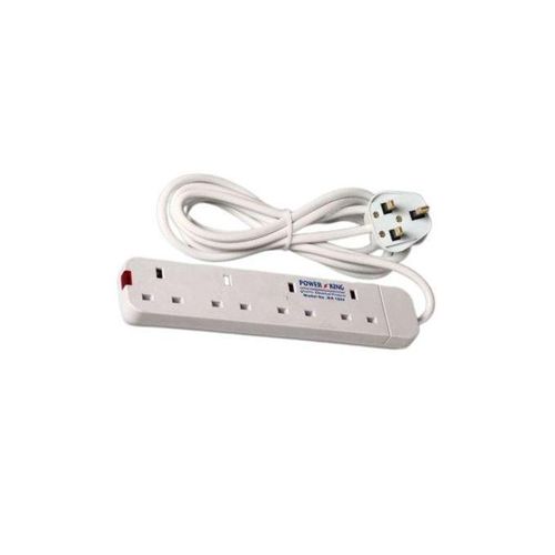 Long Power Extension Cable