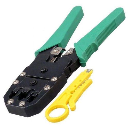 CRIMPING TOOL