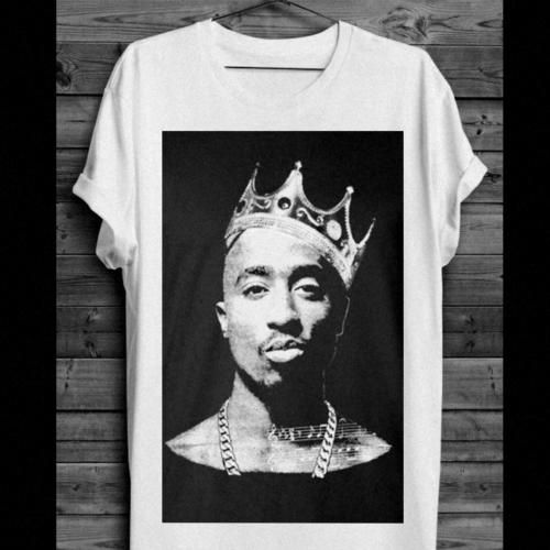 It Takes A Man To Conquer This Society, Tupac
