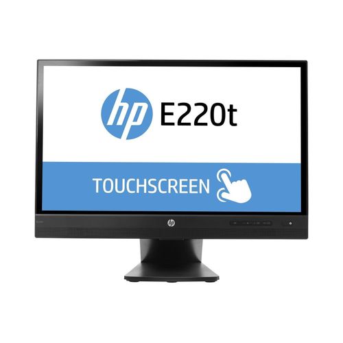 EliteDisplay E220t 21.5-inch Touch Monitor () - Fast Delivery in Kenya