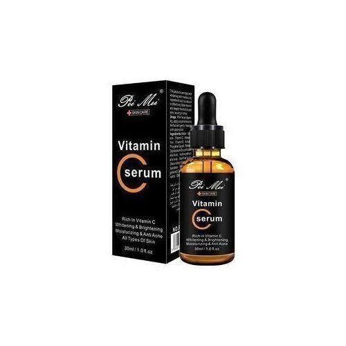 Pei Mei Vitamin C, Retinol C & Hyaluronic-Acid