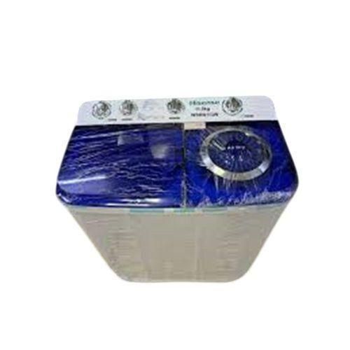 11Kgs Twin-Tub Top Load Semi-Automatic Washing Machine