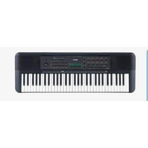 PSR E273 Professional 61 Keys Keyboard New Design
