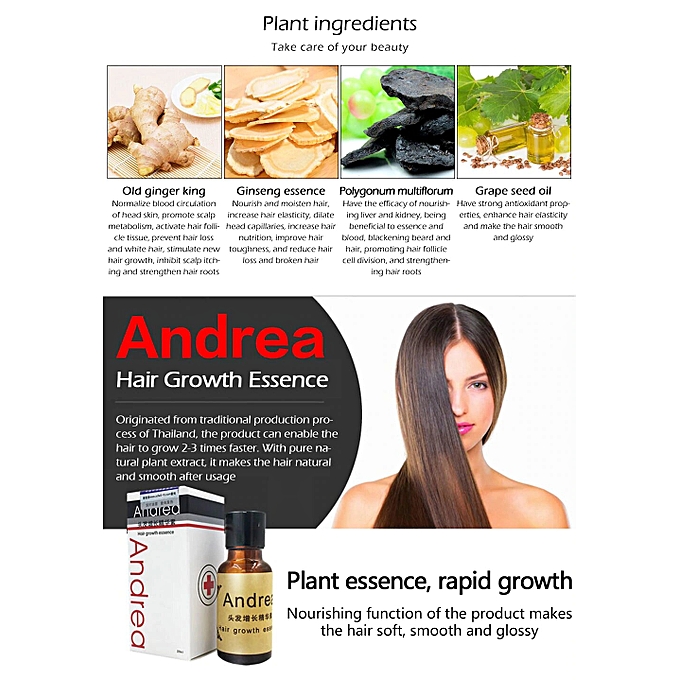 Hair Growth Essence