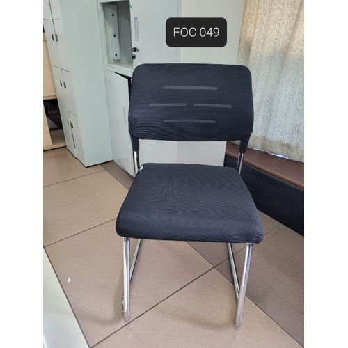 EXECUTIVE LEATHER OFFICE CHAIR