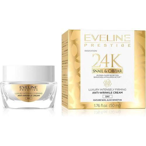 Cosmetics Prestige 24k Snail&Caviar Anti-Wrinkle Lifting DAYFace Cream