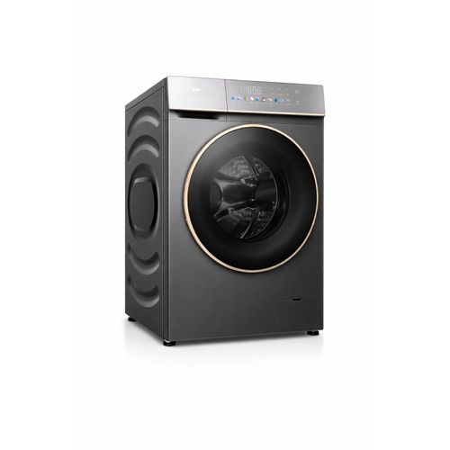 10/7KG C7110WDG Was and Dry Front Load Washing Machine and Dryer, DD Inverter Motor, Steam Wash, Air Wash, 1400RPM, A+++ Energy Saving