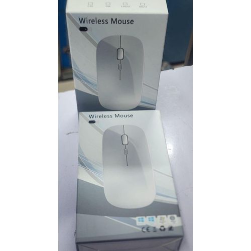 Bluetooth wireless mouse