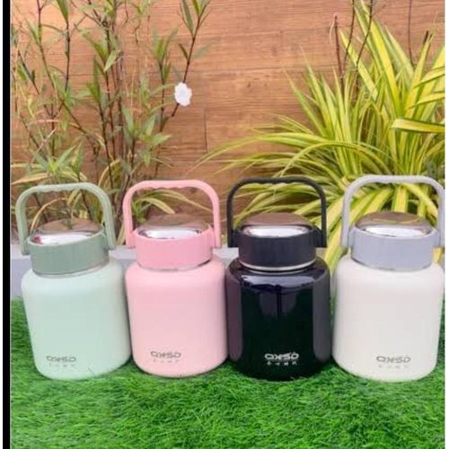 900ml food flask