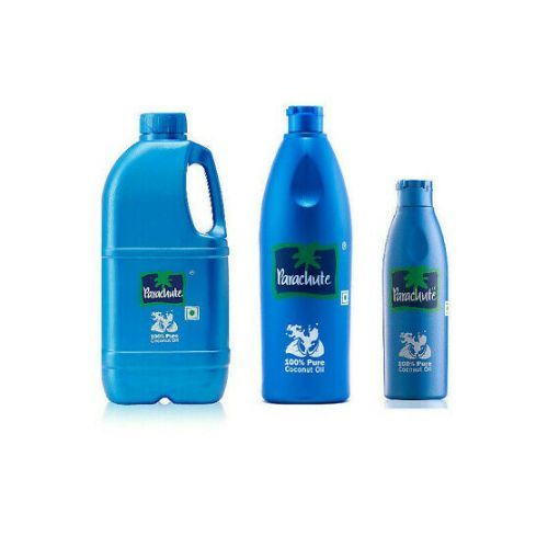 100% Pure Coconut Oil