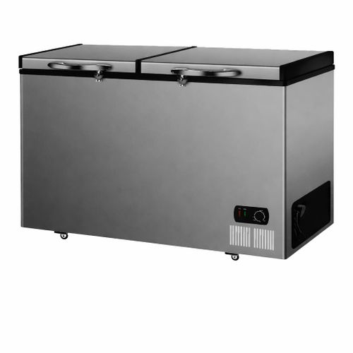 500L Commercial Chest Freezer – High Volume Freezing Solution