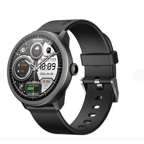 Watch 5R OSW-820 143 Amoled IP68 HD Calling Smart Watch
