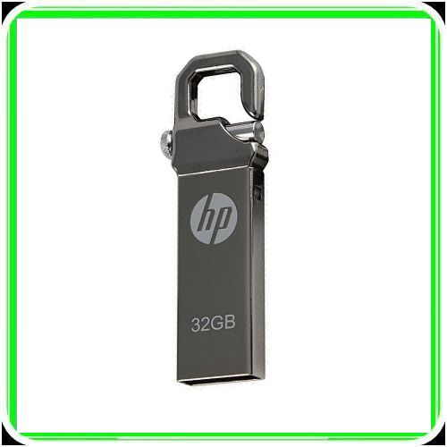Original 32GB High Speed V250 Flash Disk - Smart
