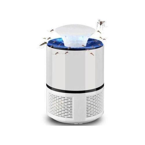 Hot Selling Mosquito Lamp Super Trap Mosquito Killer Machine Eco Friendly Electronic USB Mosquito Killer Lamp, High Tech LED Purple Light Wave,365 Nanoscale Light Wave