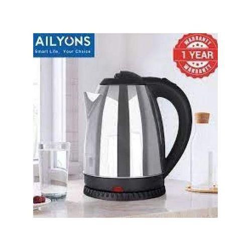 AILYONS 18 L Electric Kettle Water Heater Boiler Jug- Coil Less