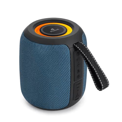 F105 Portable Wireless Bluetooth Speaker With Radio